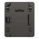 ABB CT1M-4/5/6/7 DIN bėgelio adapteris