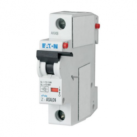 EATON Z-ASA Atkabiklis