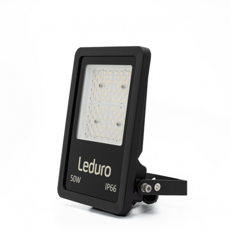 LEDURO PRO5 4000K IP66 LED prožektorius