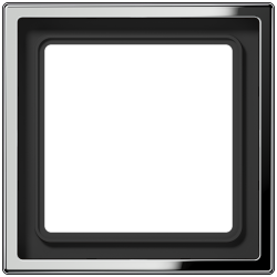 JUNG LS 990 Chromo rėmeliai