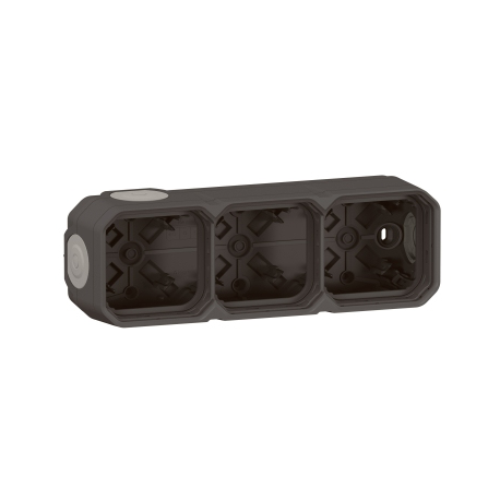 LEGRAND IP55 PLEXO virštinkinė dėžutė