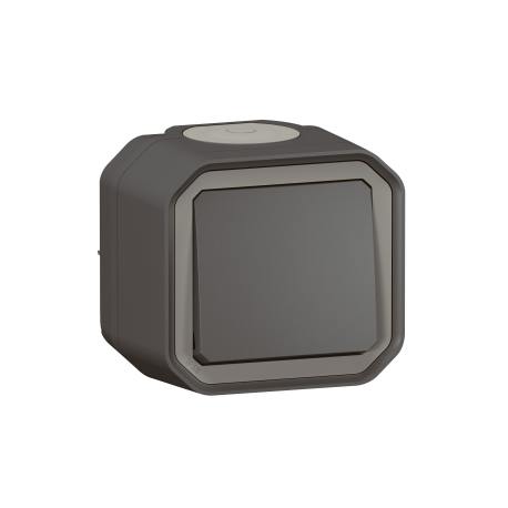 LEGRAND Plexo IP55 virštinkinis mygtukas