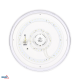 BEMKO PLATO IP44 LED šviestuvas