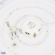 BEMKO PLATO IP44 LED šviestuvas
