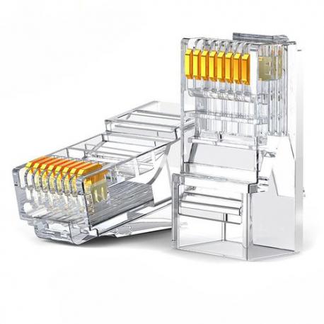 UGREEN 60558 RJ45 CAT6 UTP kištukas