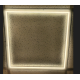 Šviestuvas LED panel 40W 4K 4000lm (FLP-066-400-4K)