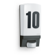 STEINEL L1S Wall Light with sensor