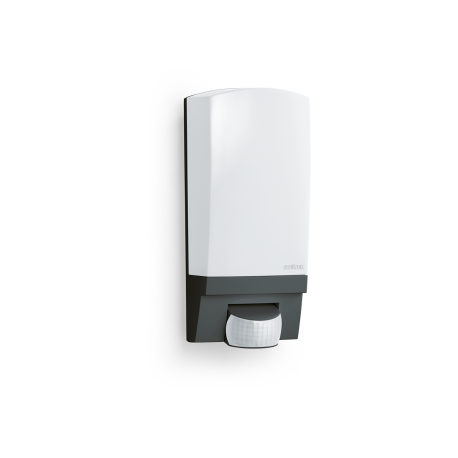 Światło ściennne STEINEL L1S z czujnikiem ruchu