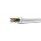 Kabelis EXQ Light PRO 3x2.5 CCA (po 250m)