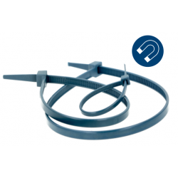 TRYTYTKA wykrywana przez detektor metali DET