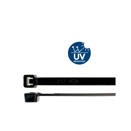 TRYTYTKI UV odporne SUV