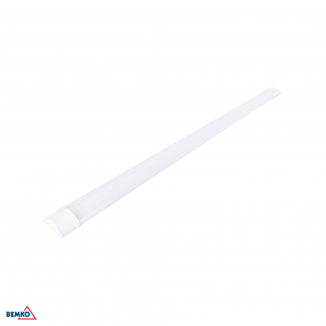 Oświetlenie LED BEMKO LED OXA 36W 4000K 3600Lm 1.2m IP20