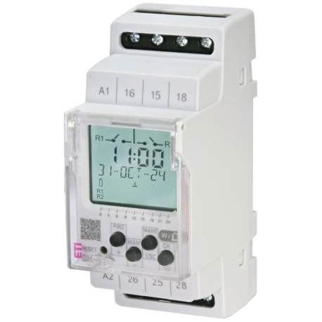ETI Eticlock-R1 Digital Timer