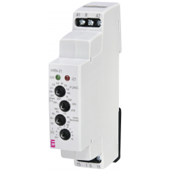 ETI HRN-31 įtampos kontrolės relė