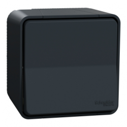 SCHNEIDER ELECTRIC Mureva surface switch