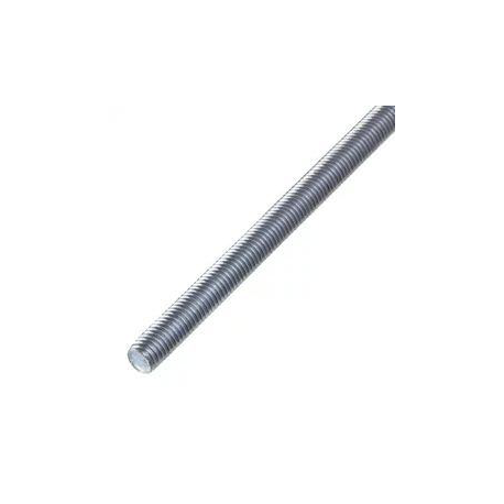DIN976-1 Rod M8x2000zn