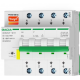 GACIA TUYA Smart modular WIFI circuit breaker