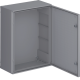 HAGER Orion.Plus IP66 Polyester enclosure