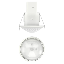 Daviklis būvio Theben thePiccola P360-100 DE WH