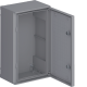 Panel natynkowy HAGER Orion.Plus IP66