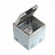 OBO BETTERMANN UDHOME2 Floor Box