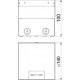 OBO BETTERMANN UDHOME2 Floor Box