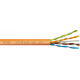 Kabel sieciowy do komputera do użytku wewnętrznego i zewnętrznego UTP/FTP