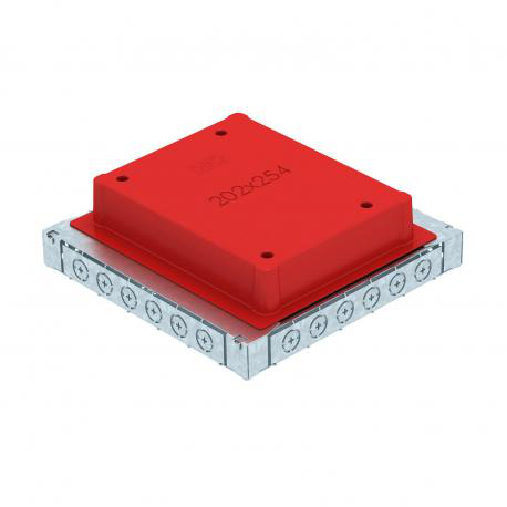 OBO BETTERMANN UDS Floor Box