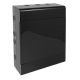 ELEKTRO-PLAST SRn IP40 Virštinkinis skydelis