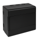 ELEKTRO-PLAST SRn IP40 Virštinkinis skydelis