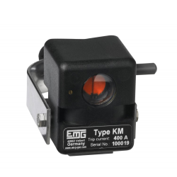 Elektro-Mechanik KM wskaźnik zwarcia 400A