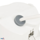 BEMKO TOLER 2 2.5W 3H IP65 Emergency Light