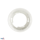 BEMKO TOLER 2 surface-mounted white box for evacuation light (TLR2-ZMN-WH)