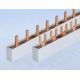 MOREK 3P Busbars