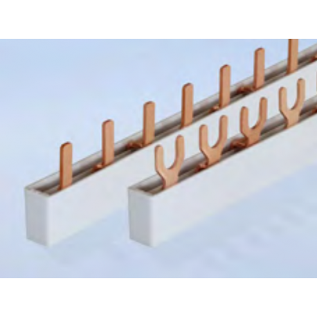 MOREK 3P Busbars