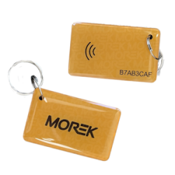Karty RFID MOREK