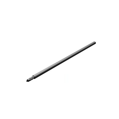EL-SUN Zinc-Coated Electrode 20mm L1500