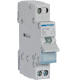 HAGER SFT Modular Changeover Switch 40A