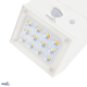 BEMKO SOLAR 2.5W 3000/4000/6000K 300LM IP65 PIR LED Floodlight