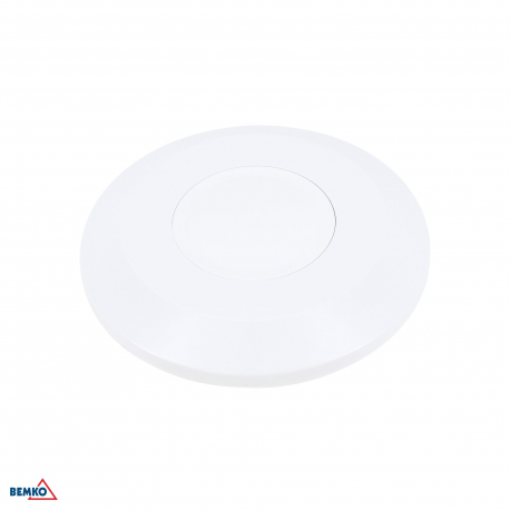 BEMKO SES61WH 360° IP54 baltas judesio daviklis