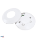 BEMKO SES61WH 360° IP54 baltas judesio daviklis