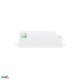 BEMKO SES77WH 1200W 360° baltas judesio daviklis