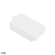 BEMKO SES77WH 1200W Biały czujnik ruchu 360°