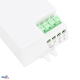 BEMKO SES77WH 1200W 360° baltas judesio daviklis