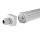 OPPLE Wodoodporna Ecomax G4 LED hermetyczna oprawa oświetleniowa