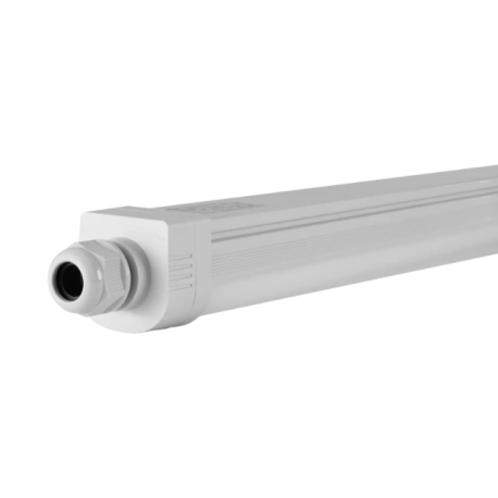 OPPLE Wodoodporna Ecomax G4 LED hermetyczna oprawa oświetleniowa