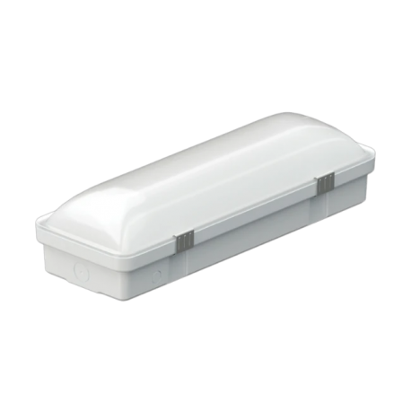 OPPLE Porchlight Ecomax G2 LED hermetinis šviestuvas