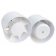 DYNAIR INWALL Fan