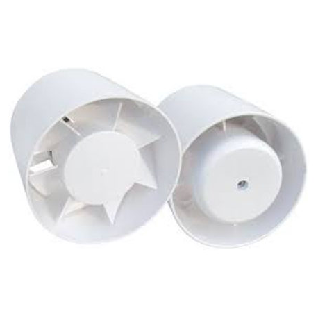 DYNAIR INWALL Fan