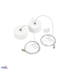 BEMKO LORIEN luminaire installation kit with cable